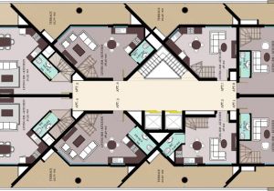 Coastal Duplex House Plans West Coast Home Plans Canada