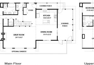 Coastal Home Floor Plans House Plans Coastal Linwood Custom Homes