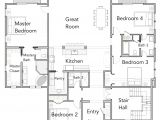 Coastal Home Floor Plans View orientated Coastal House Plans Perch Collection
