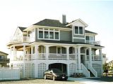 Coastal Home Plan Coastal Houses and House Plans the Plan Collection
