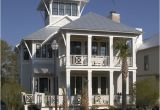 Coastal Home Plans Coastal Beach House Plans 4 Bedrooms 4 Covered Porches