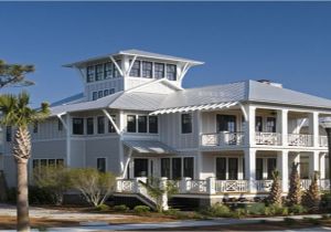 Coastal Home Plans Florida Coastal Cottage House Plans Coastal Beach House Plans