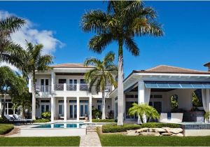 Coastal Home Plans Florida Florida Beach House with Classic Coastal Interiors Home
