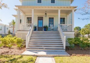 Coastal Home Plans Florida Narrow House Plans Sparrow Collection Flatfish island