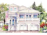 Coastal Home Plans for Narrow Lots Gallery Narrow Lot Beach House Plans Narrow Lot Duplex