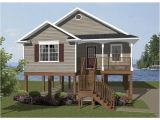 Coastal Home Plans On Pilings High Resolution Coastal House Plans On Pilings 11 Beach