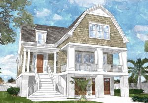 Coastal House Plans for Narrow Lots Coastal House Plans Narrow Lots Lot Mom Raised Beach On Coastal House Plans for Narrow Lots Coastal House Plans Narrow Lots Lot Mom Raised Beach On