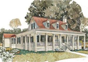 Coastal Living Home Plans Bayside Homestead Coastal Living southern Living House
