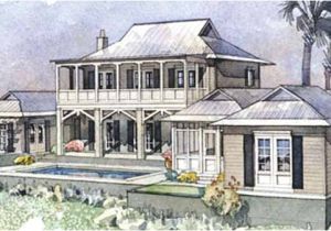 Coastal Living Home Plans Palm Garden Retreat Coastal Living southern Living