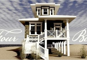 Coastal Living House Plans for Narrow Lots Coastal Living House Plans for Narrow Lots Ideas Photo