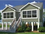 Coastal Modular Home Plans Coastal Cottage Modular Home Floor Plan