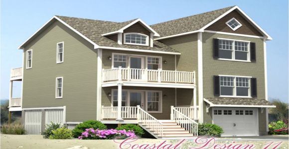 Coastal Modular Home Plans Coastal Modular Home Designs Cottage Style Modular Home