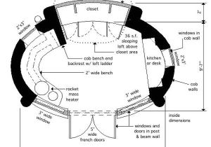Cob Home Floor Plans Cob Home Floor Plans Beautiful Small Cob House Floor Plans