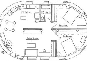 Cob Home Floor Plans Cob House Floorplans English Earthbag Cottage Cob
