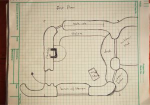 Cob Home Floor Plans Cob House Plans Earthen Acres