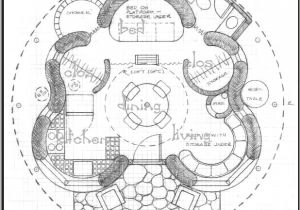 Cob Home Floor Plans Cob House Plans Floor Plans