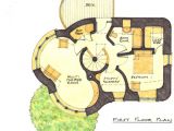 Cob Home Floor Plans Links Mud and Wood