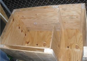 Cold Weather Dog House Plans How to Build A Cheap Dog House Diy and Home Improvement