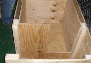 Cold Weather Dog House Plans How to Build A Cheap Dog House Diy and Home Improvement