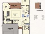 Collier Homes Floor Plans Pimento Floor Plan the isles Of Collier Preserve In