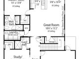Collier Homes Floor Plans the Collier House Plan by Energy Smart Home Plans