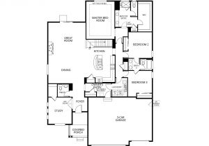 Collier Homes Floor Plans William Lyon Homes