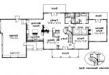 Colonial Home Floor Plans with Pictures Colonial House Plans Clairmont 10 041 associated Designs