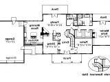 Colonial Home Floor Plans with Pictures Colonial House Plans Clairmont 10 041 associated Designs