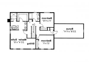 Colonial Home Floor Plans with Pictures Colonial House Plans Westport 10 155 associated Designs