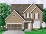 Colonial Home Plans 2 Story southern Colonial House Plans Colonial House Plans