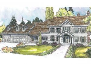 Colonial Home Plans Colonial House Plans Princeton 30 497 associated Designs Colonial Home Plans Colonial House Plans Princeton 30 497 associated Designs