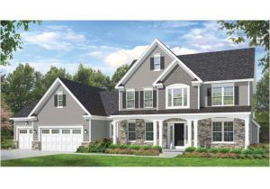 Colonial Home Plans Eplans Colonial House Plan Space where It Counts 2523 Colonial Home Plans Eplans Colonial House Plan Space where It Counts 2523