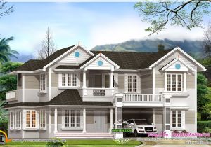 Colonial Home Plans July 2014 Kerala Home Design and Floor Plans Colonial Home Plans July 2014 Kerala Home Design and Floor Plans
