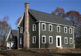 Colonial Home Plans Massachusetts Massachusetts Colonial House Plans House Design Plans