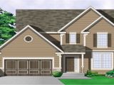 Colonial Home Plans with Porches 2 Story southern Colonial House Plans Colonial House Plans