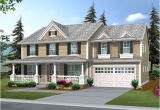 Colonial Home Plans with Porches Suson Oak Colonial Home Plan 071d 0148 House Plans and More