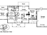Colonial Homes Floor Plans Colonial House Plans Clairmont 10 041 associated Designs