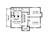 Colonial Homes Floor Plans Colonial House Plans Rossford 42 006 associated Designs