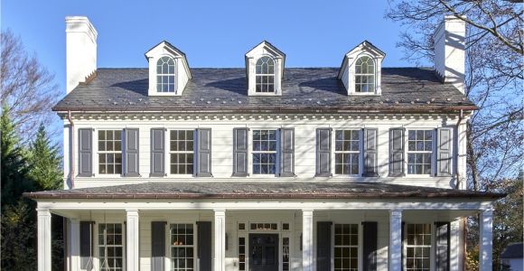 Colonial Homes Magazine House Plans Colonial Homes Magazine House Plans Luxury Ideas Modern