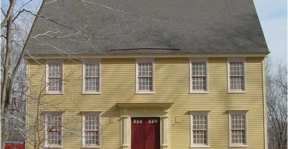 Colonial Reproduction House Plans Colonial Reproduction House Plans 28 Images Awesome