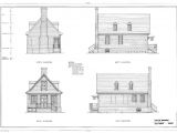 Colonial Reproduction House Plans Colonial Williamsburg Reproduction House Plans