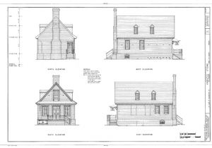 Colonial Reproduction House Plans Colonial Williamsburg Reproduction House Plans