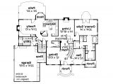 Colonial Style Home Floor Plans Colonial House Plans Colonial Style Houses and Home Plans