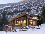 Colorado Home Plans Luxury Mountain Homes Colorado Exterior Rustic with