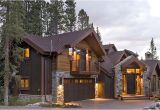 Colorado Mountain Home Plans Colorado Custom Mountain Home Architects Bhh Partners