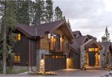 Colorado Style Home Plans Colorado Custom Mountain Home Architects Bhh Partners