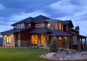Colorado Style Home Plans Hauser Landschaft Herrenhaus Tannen Gras Design Desktop