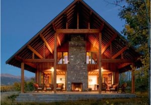 Colorado Style Home Plans Modern Ranch House In Colorado Beautiful Rustic Design