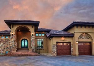 Colorado Style Home Plans Tuscany Homes New Custom Designed Homes by An Award