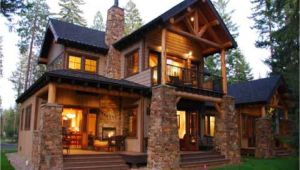 Colorado Style House Plans Colorado Style Homes Mountain Lodge Style Home Plans